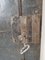 Antique Industrial Iron Door, 18th Century, Image 7