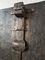 Antique Industrial Iron Door, 18th Century, Image 24