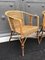 Vintage Rattan Armchairs, 1950s, Set of 2, Image 7