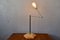 Lampada da tavolo, Svizzera, anni '60, Immagine 4
