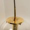 Hand Blown Pendant Lamp from Glashütte Limburg, 1960s, Image 7