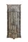 Meuble de Rangement Mid-Century 18ème en Dôme de Pin Sculpté 4