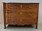 18th Century Louis XIV Chest of Drawers in Elm 27