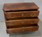 18th Century Louis XIV Chest of Drawers in Elm, Image 4