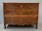 18th Century Louis XIV Chest of Drawers in Elm 26