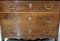 18th Century Louis XIV Chest of Drawers in Elm 10