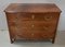 18th Century Louis XIV Chest of Drawers in Elm 1