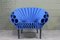 Fauteuil Peacock par Dror Benshetrit pour Cappellini, 2009 1