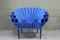 Peacock Lounge Chair by Dror Benshetrit for Cappellini, 2009, Image 1