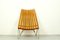 Scandia Lounge Chair by Hans Brattrud for Hove Møbler, 1960s 6