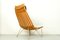 Scandia Lounge Chair by Hans Brattrud for Hove Møbler, 1960s 4