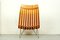 Scandia Lounge Chair by Hans Brattrud for Hove Møbler, 1960s 9