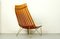 Scandia Lounge Chair by Hans Brattrud for Hove Møbler, 1960s 2