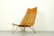 Scandia Lounge Chair by Hans Brattrud for Hove Møbler, 1960s 1