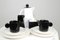 Coffee Service for 2 People, 1980s, Set of 11 1