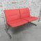 Vintage Sofa in the Style of the Concorde by Artifort, 1970s 21
