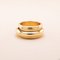 Goldener Modell Possession Ring von Piaget, 2000er 1