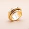 Gold Model Possession Ring from Piaget, 2000s, Image 2