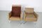 Sofa Set by Roland Rainer for Wilkhahn, 1956, Set of 3, Image 53