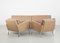 Sofa Set by Roland Rainer for Wilkhahn, 1956, Set of 3, Image 7