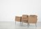 Sofa Set by Roland Rainer for Wilkhahn, 1956, Set of 3 10