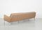 Sofa Set by Roland Rainer for Wilkhahn, 1956, Set of 3 3