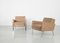 Sofa Set by Roland Rainer for Wilkhahn, 1956, Set of 3 8