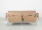 Sofa Set by Roland Rainer for Wilkhahn, 1956, Set of 3, Image 1