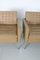 Sofa Set by Roland Rainer for Wilkhahn, 1956, Set of 3, Image 54