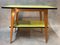 Formica Compass Console Table, 1950s, Image 3