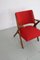 Italian Armchairs from Dal Vera, 1960s, Set of 3, Image 30