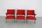 Italian Armchairs from Dal Vera, 1960s, Set of 3 22