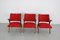 Italian Armchairs from Dal Vera, 1960s, Set of 3, Image 22