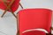 Italian Armchairs from Dal Vera, 1960s, Set of 3 24