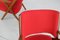 Italian Armchairs from Dal Vera, 1960s, Set of 3, Image 24