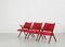 Italian Armchairs from Dal Vera, 1960s, Set of 3, Image 3