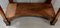 19th Century Restoration Period Walnut Console Table, Image 11