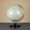 Physical Globe with Relief from Paul Räth Nachf. KG, Leipzig, 1957 2