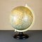 Physical Globe with Relief from Paul Räth Nachf. KG, Leipzig, 1964 1