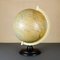 Globe Terrestre avec Relief de Paul Räth Nachf. KG, Leipzig, 1964 4