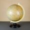Physical Globe with Relief from Paul Räth Nachf. KG, Leipzig, 1964, Image 4
