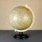 Physical Globe with Relief from Paul Räth Nachf. KG, Leipzig, 1964 2