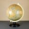 Globe Terrestre avec Relief de Paul Räth Nachf. KG, Leipzig, 1964 5