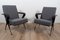 Repose Lounge Chairs Set by Friso Kramer for Ahrend De Cirkel, 1967, Set of 2 2