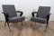 Set de Fauteuils Repose par Friso Kramer pour Ahrend De Cirkel, 1967, Set de 2 2