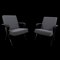 Repose Lounge Chairs Set by Friso Kramer for Ahrend De Cirkel, 1967, Set of 2, Image 1