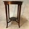 Louis Philippe Mahogany Table 6