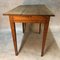 Rustic Oak Table, 1920s, Image 4