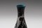 Large Mid-Century Ceramic Vase by Marcello Fantoni, Italy 4