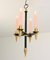 Candelabro colgante Mid-Century, Imagen 2